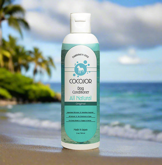 HAWAIIAN ZEN ORIGINAL CONDITIONER - (The Foundation)