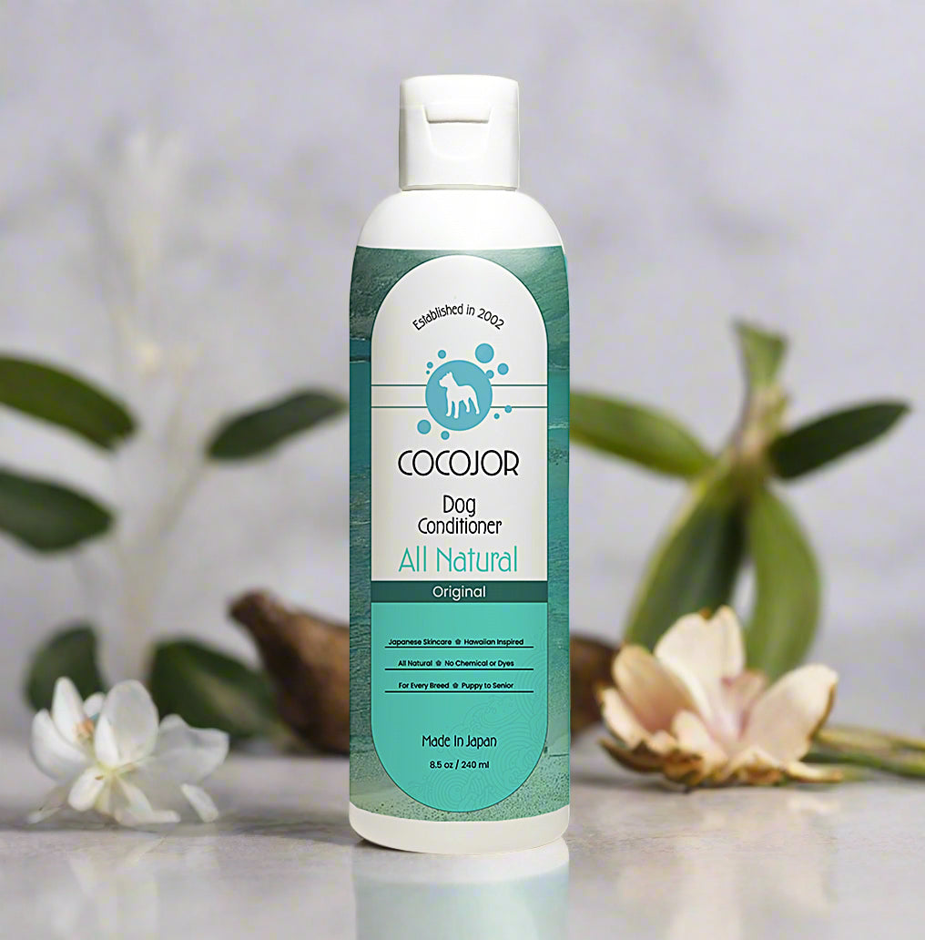 HAWAIIAN ZEN ORIGINAL CONDITIONER - (The Foundation)