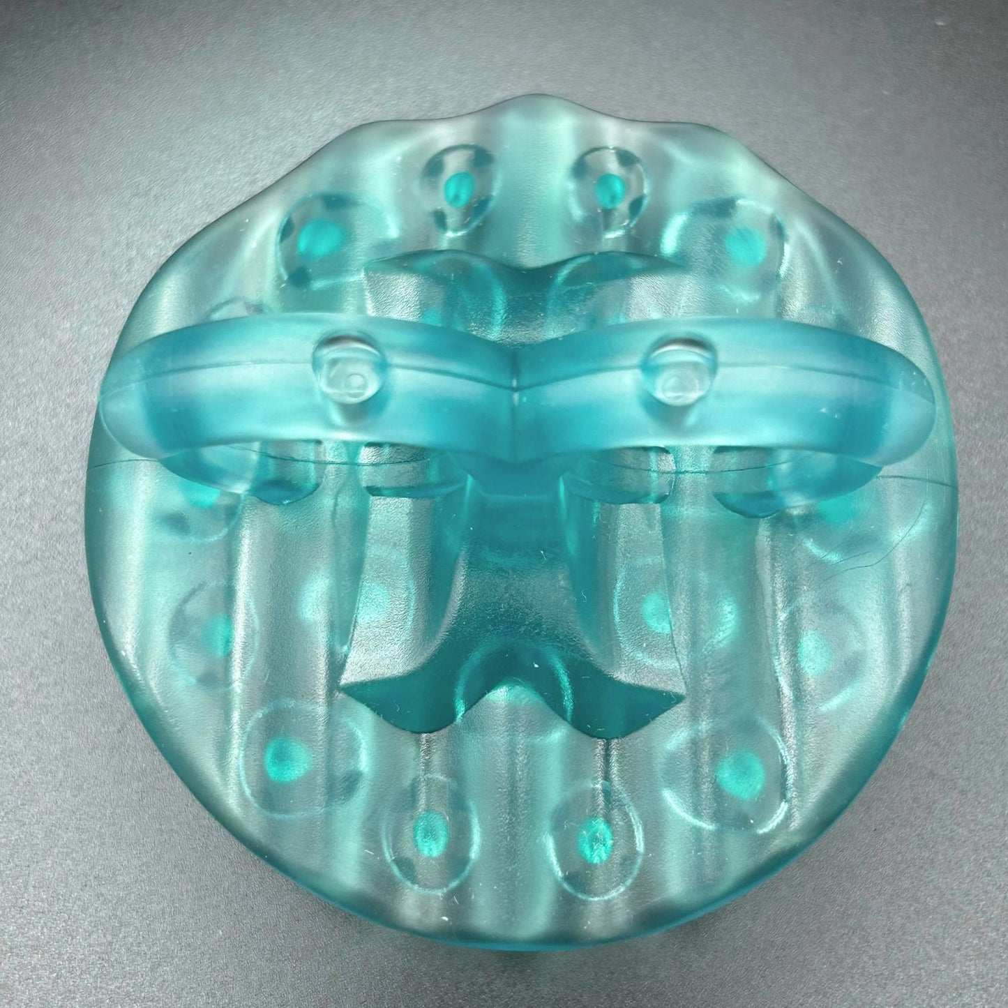 Cocojor Minicle Bubble Brush