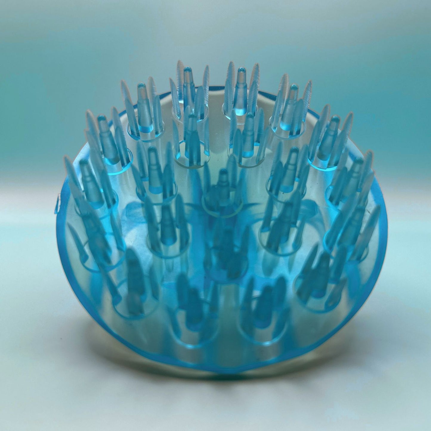 Cocojor Minicle Bubble Brush