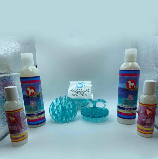 Hawaiian Zen Spaw Collection 8oz