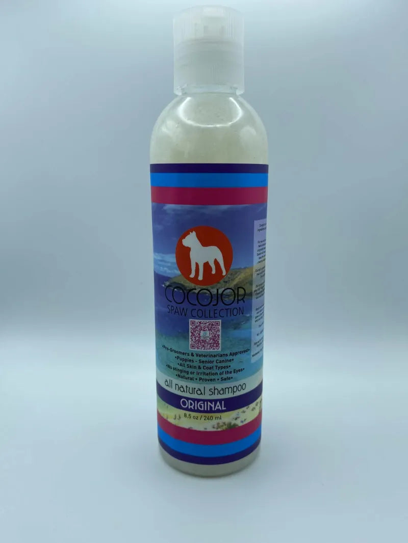 Hawaiian Zen Spaw Collection 8oz