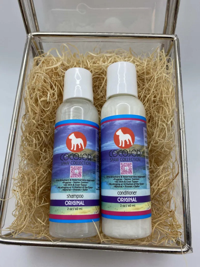 Hawaiian Zen Mini Set 2oz