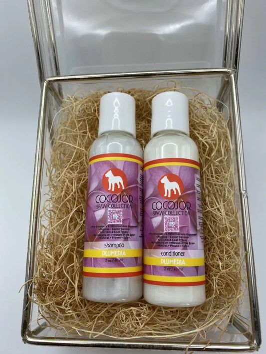 Hawaiian Zen Mini Set 2oz