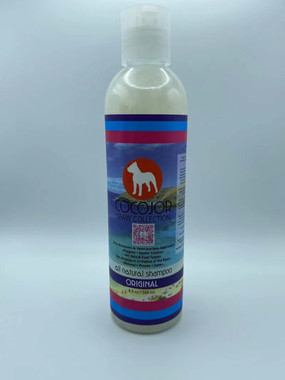 Hawaiian Zen Spaw Collection 8oz